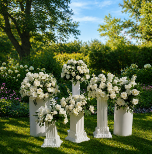 Garden Grace Collection