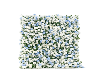 Ever Bloom Luxury Rose Flower Wall