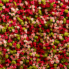 EverBloom Rosé Garden Bliss Flower Wall