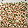 EverBloom 5D Tan Flower Wall