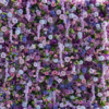 EverBloom Purple Garden Flower Wall