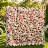 81978891-312a-4863-a441-61eefab3a1ee Kenley Pink/White EverBloom Flowerwall