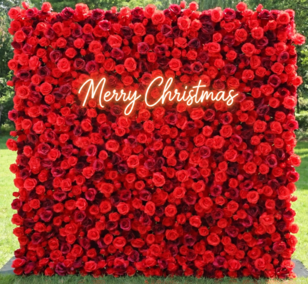 Red Rose Royale