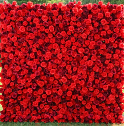 Red Rose Royale