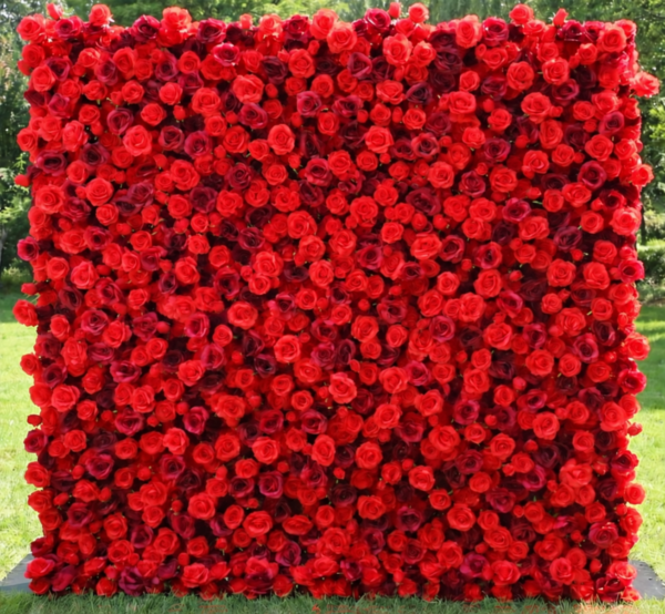 Red Rose Royale